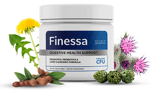 Finessa Banner Image