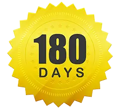 Finessa 180 Day Money Back Guarantee