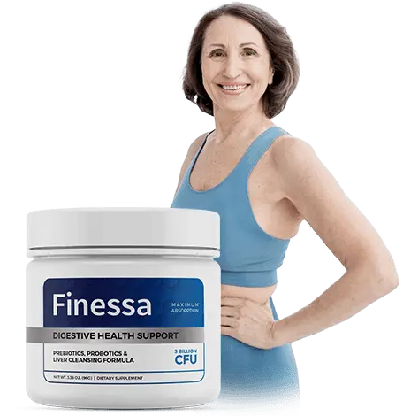 Finessa 3 Bottles